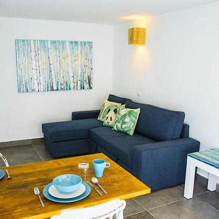 Apartamento Los Cactus 2 Appartement Tías Buitenkant foto