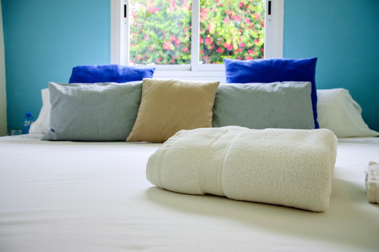 Apartamento Los Cactus 2 Appartement Tías Buitenkant foto