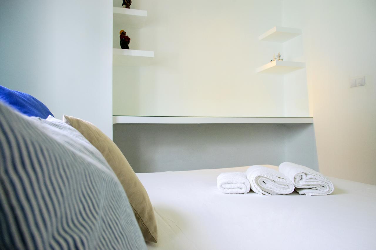 Apartamento Los Cactus 2 Appartement Tías Buitenkant foto